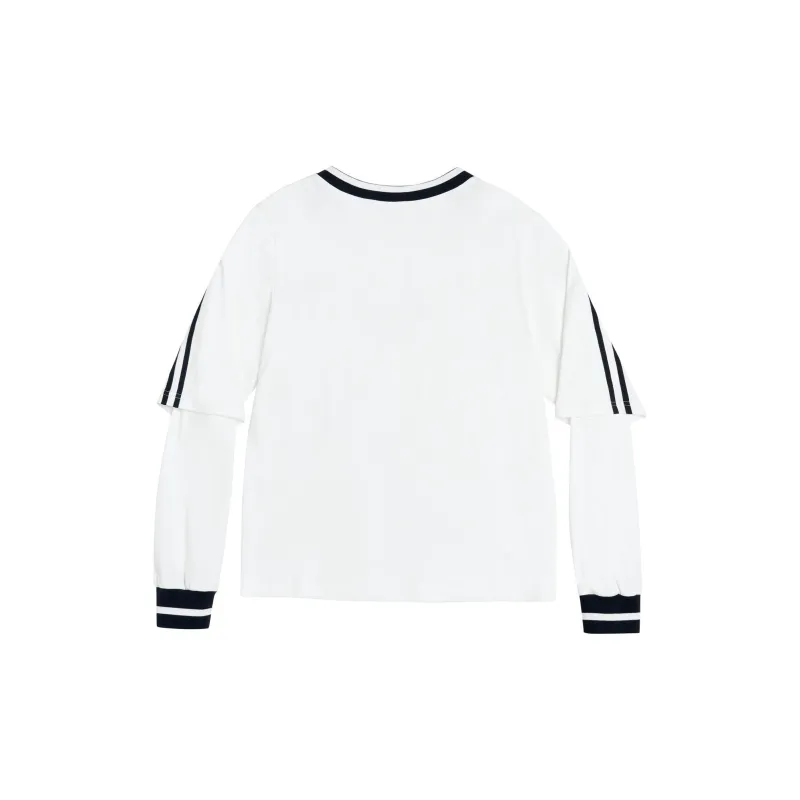 NS76 T Shirts Women's-1