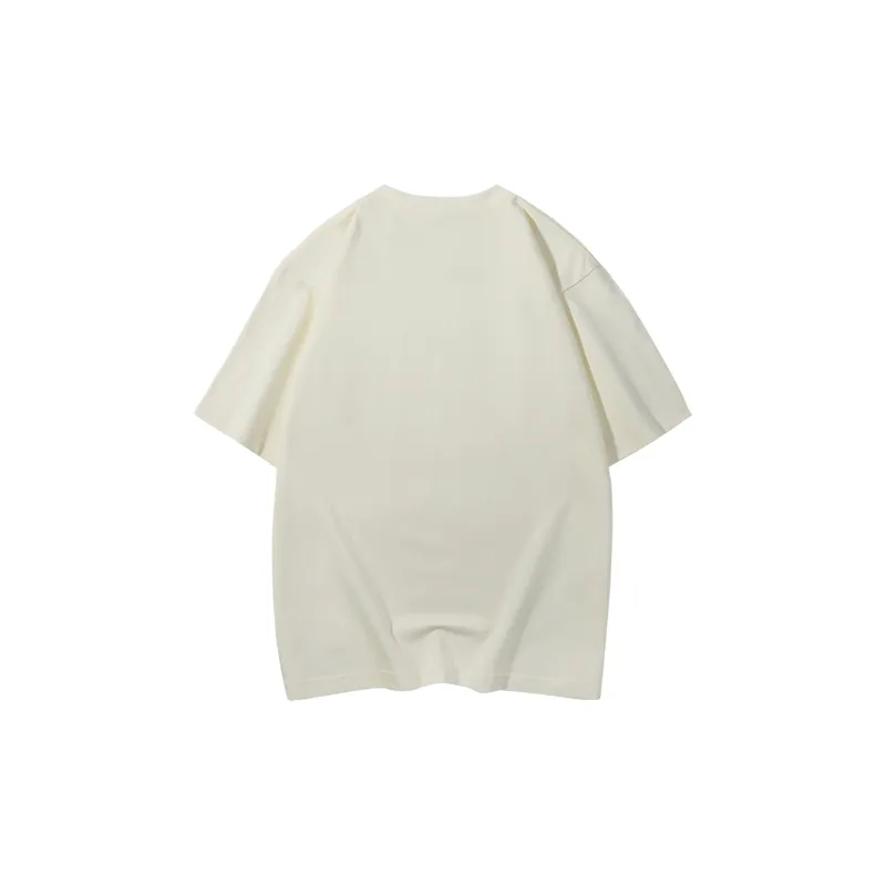 Jeep Drop Shoulder Sleeve T Shirt Unisex-9