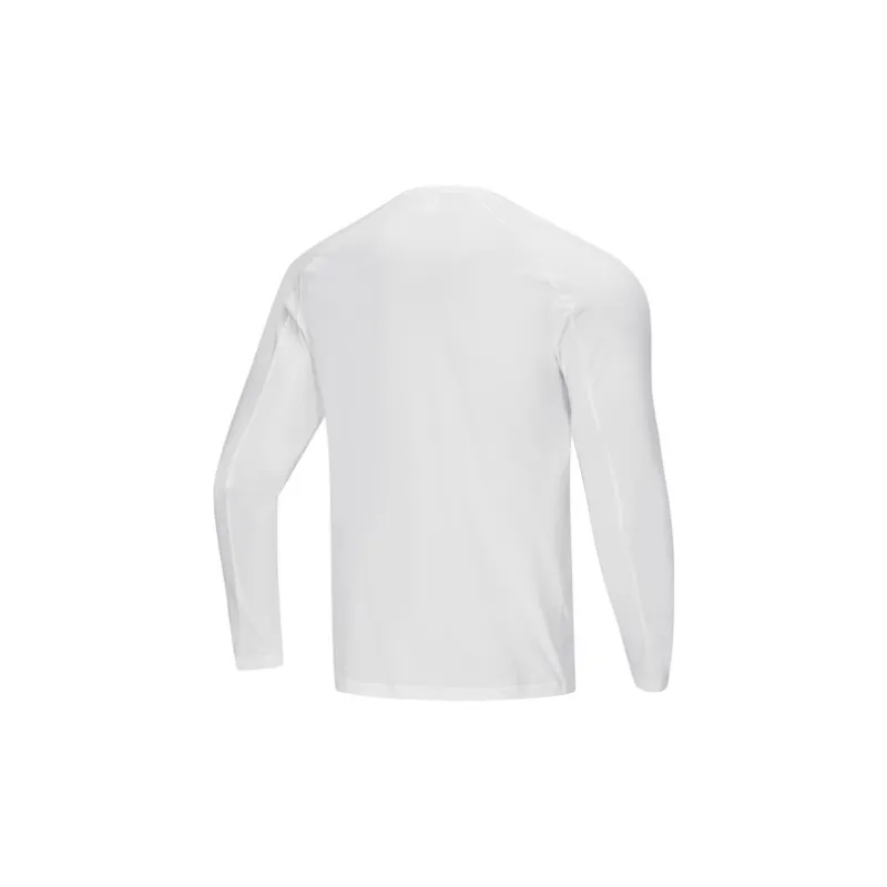 KOLON SPORT SECO Set in Sleeve T Shirt Men's-1