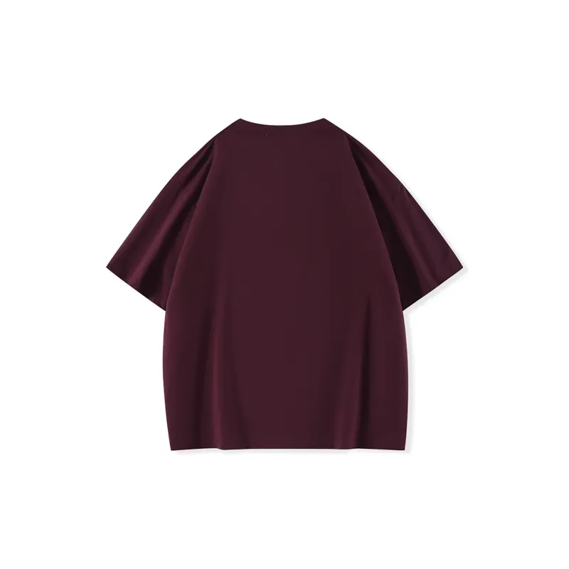 BAGE T Shirts Unisex-15