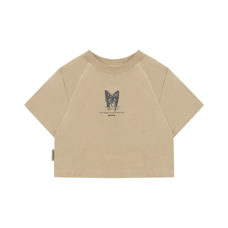 BJHG T Shirts Women's-6