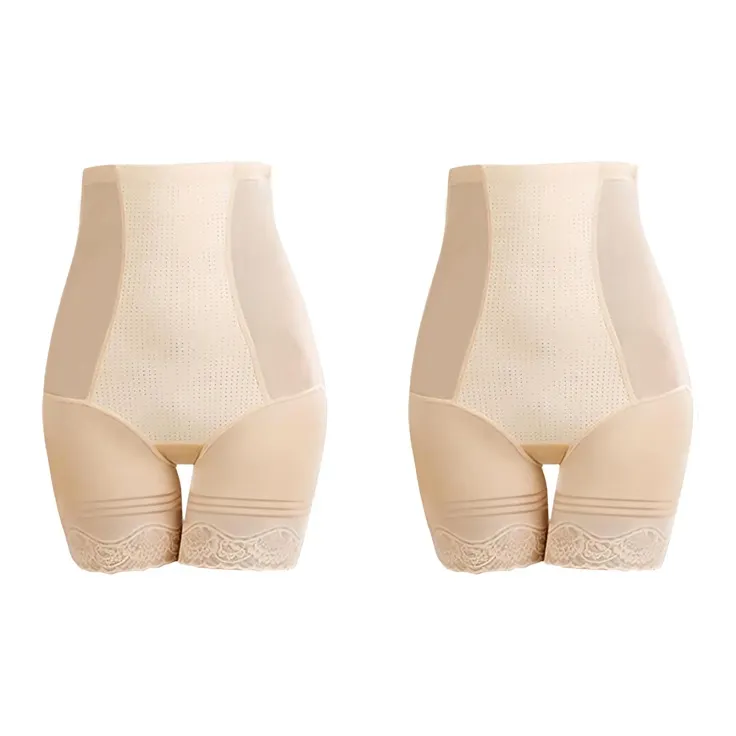GRACEWELL Shapewear Bottom Women's 2 Pack-6