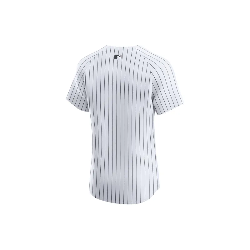 Nike New York Yankees Men's Nike Dri-FIT Adv Mlb Elite Jersey-1
