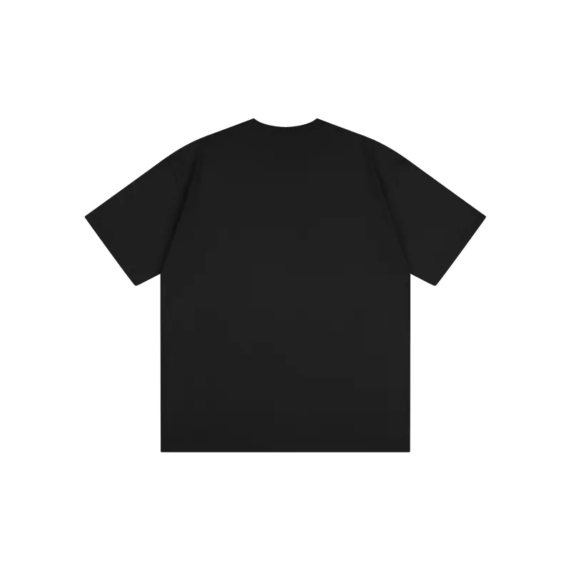 Endless Abyss T Shirts Unisex-1