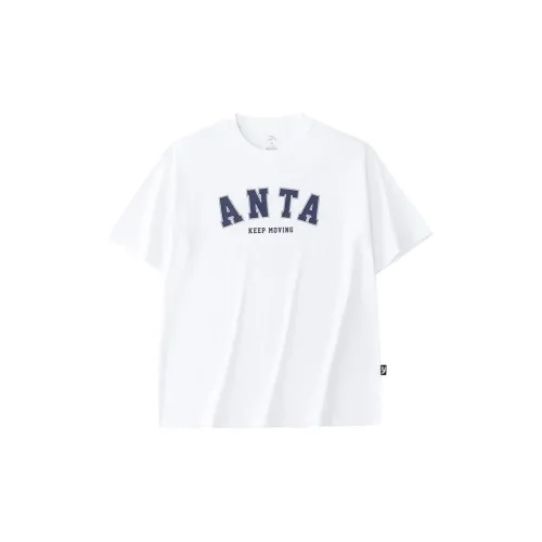 ANTA Men T-shirt