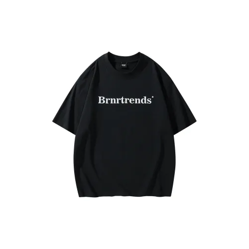 BRNR T-Shirts Unisex