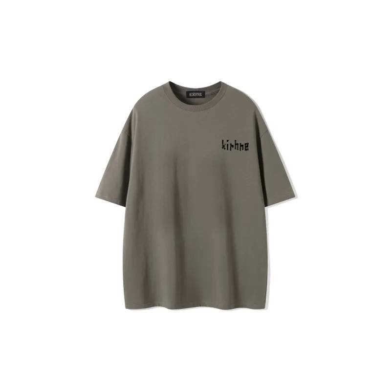 KIRHNE T Shirts Unisex-8