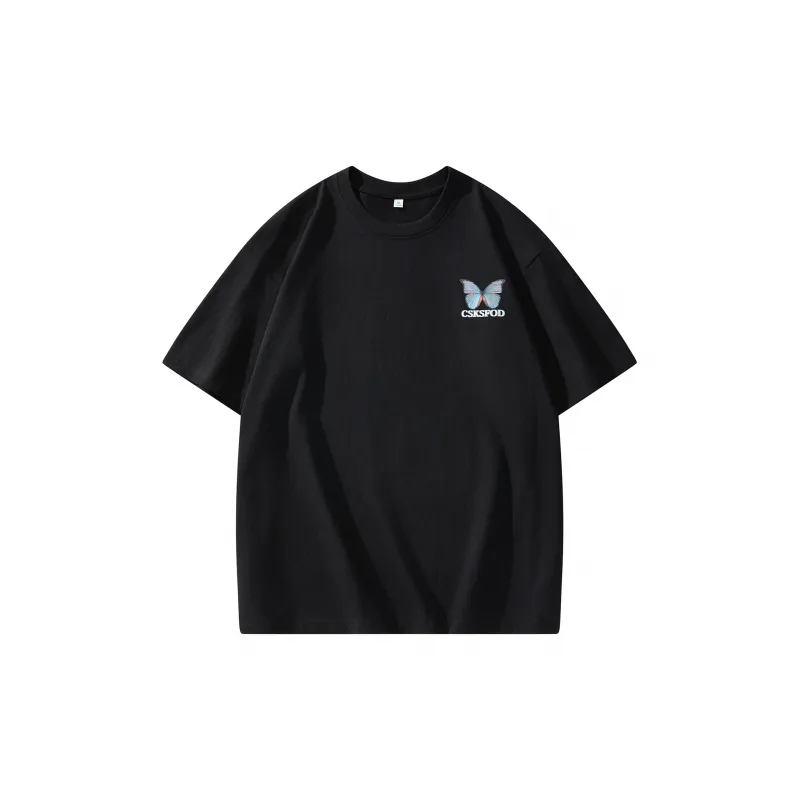 CSKS T Shirts Unisex-1
