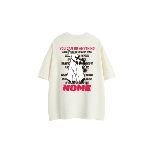 NOME T-Shirts Unisex