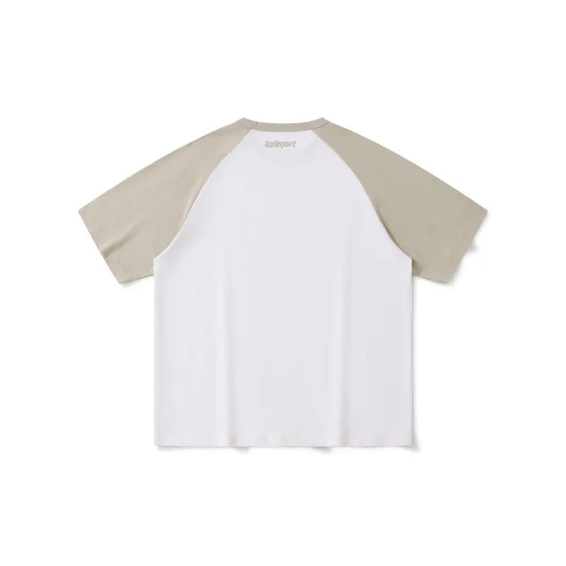 BURNIN Short Sleeved T Shirts Unisex-15