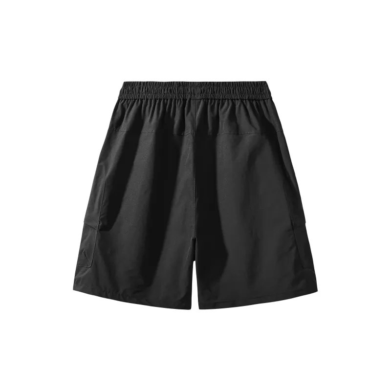 MEXICAN Cargo Shorts Unisex-22