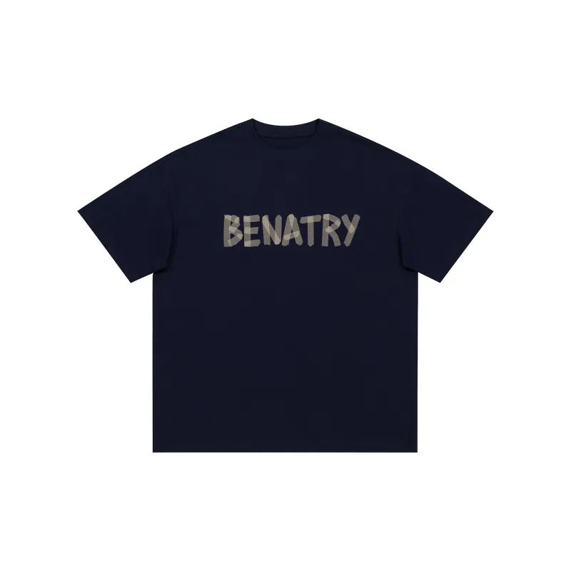 BENATRY T Shirts Unisex-20