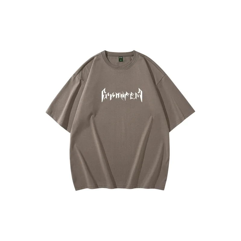 DEFINEX T-Shirts Unisex-11