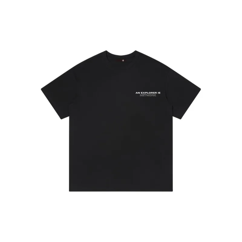 I.E T Shirts Unisex-9