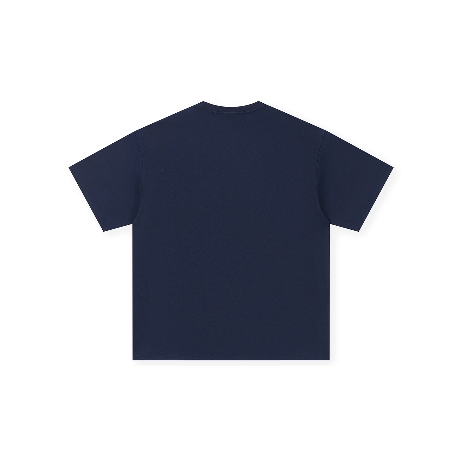 【関税・送料込み】MALO T-SHIRTS DARK BLUE COTTON T-SHIRT f680110d5defa6827a5c814db4e392
