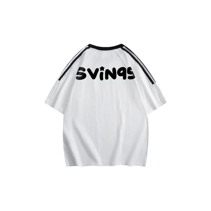 Struggle Vintage95 T Shirt Unisex-20