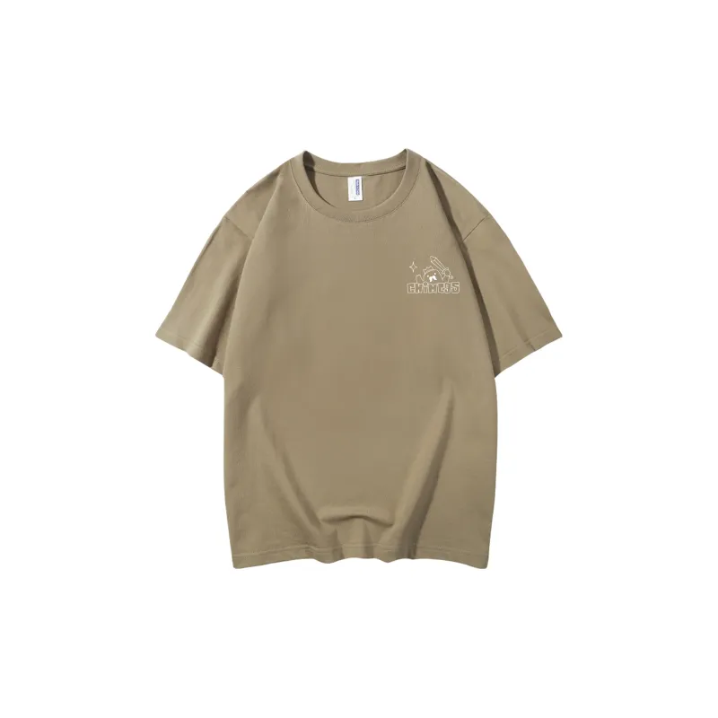 RHIME T-Shirts Unisex-21