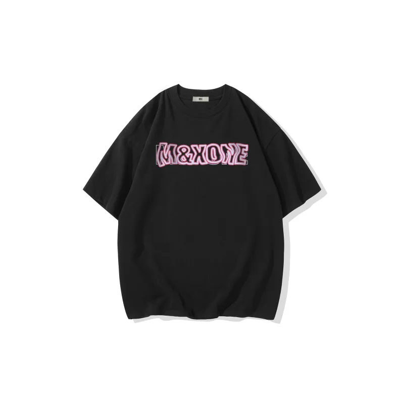 M&X MEDX T-Shirts Unisex-1