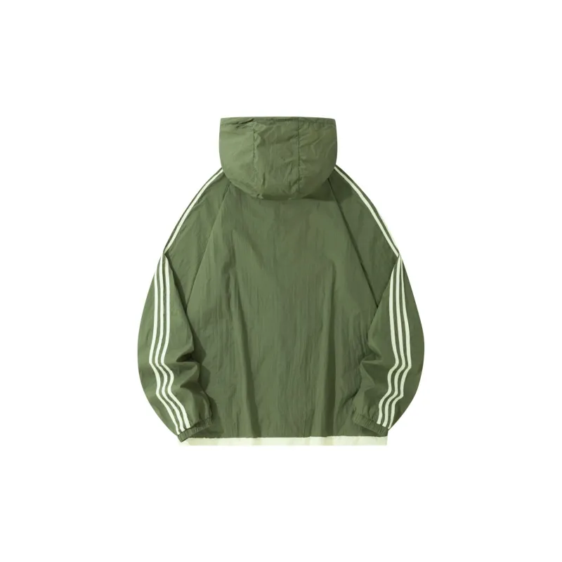 Kawasaki Sun Protection Clothing Unisex-19