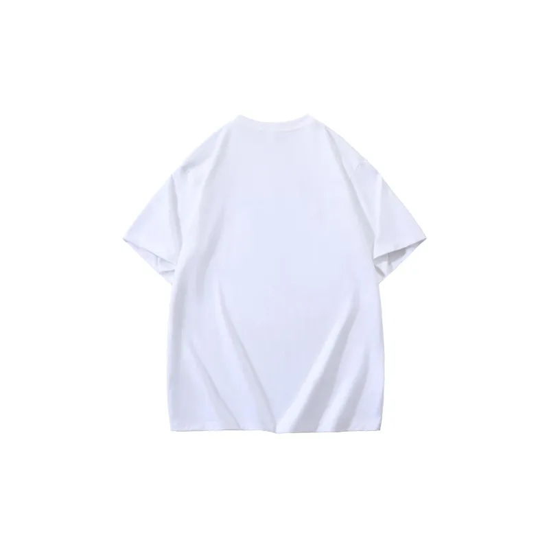 A.X.S.K T Shirts Unisex-8
