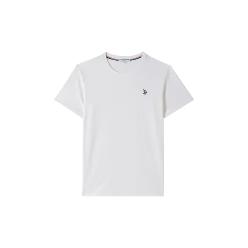 U.S. POLO ASSN. T-Shirts Men