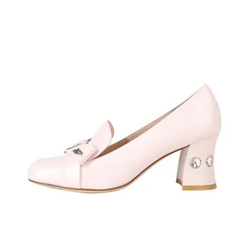 Gardenia Fille Loafers 6cm Women's