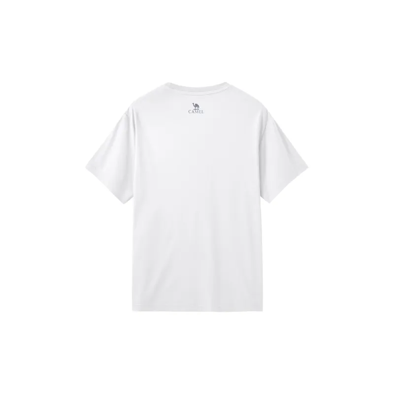 CAMEL T Shirts Unisex-11