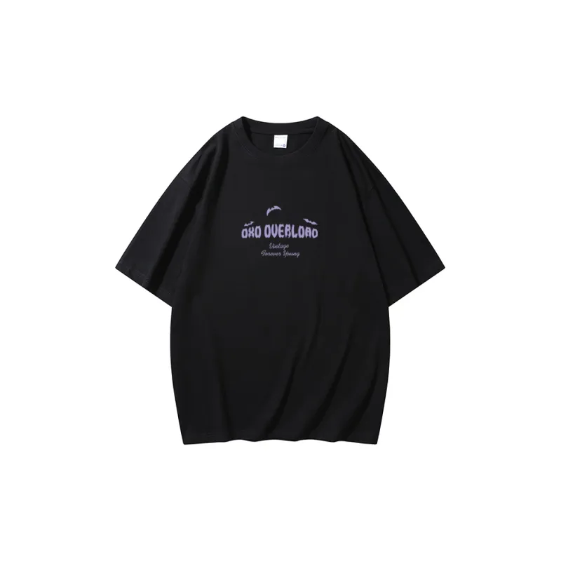 OXO OVERLOAD T Shirts Unisex-1