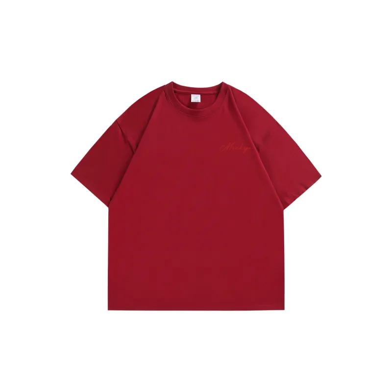 Mackyo x SOORCHCE T Shirt Unisex-15