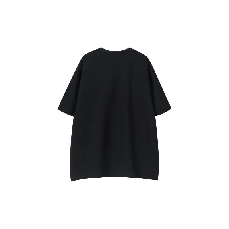 YOUSHIQI T-Shirts Unisex-1