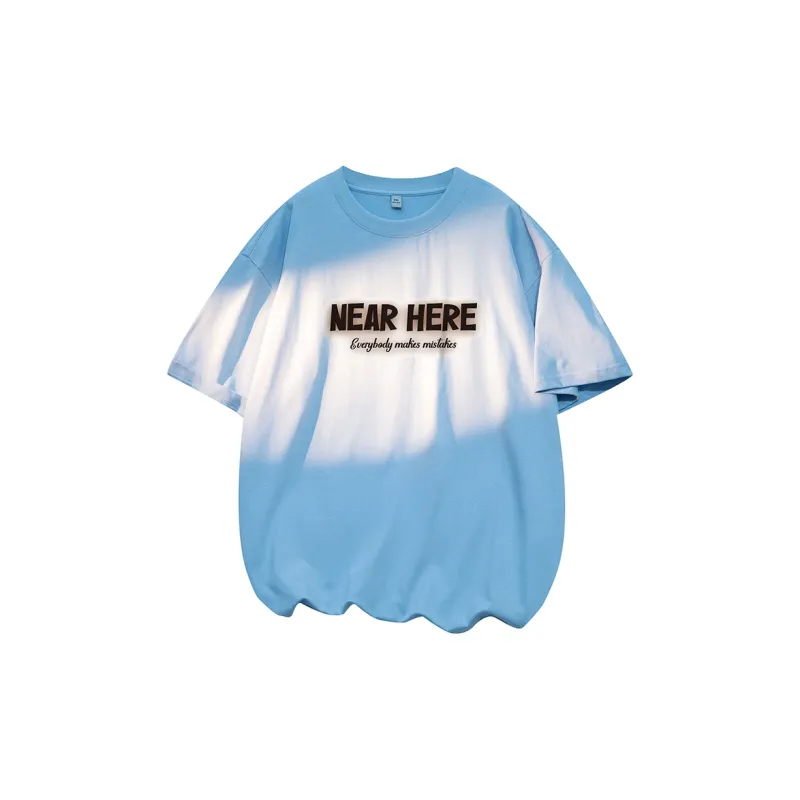 NEAR HERE T Shirts Unisex-27