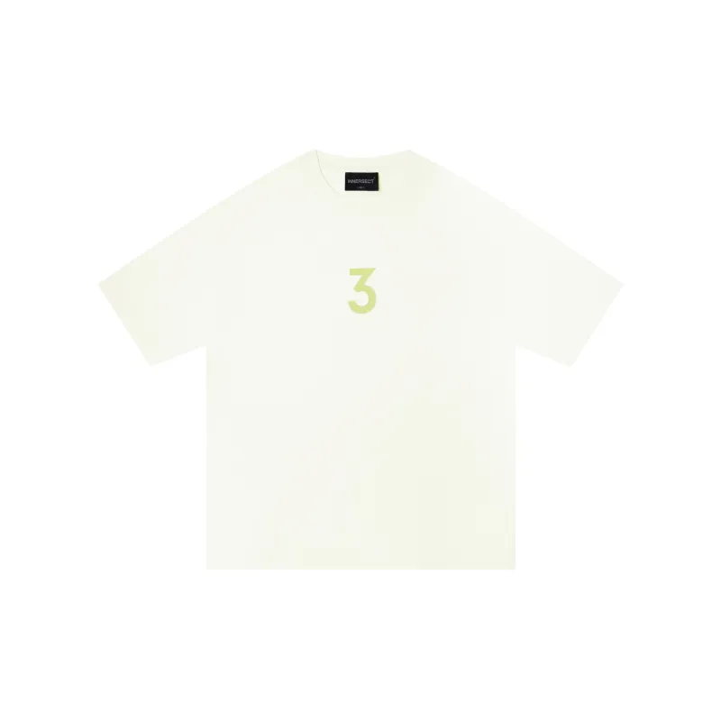 INNERSECT The Series Of All Things In The World T Shirt Unisex-5