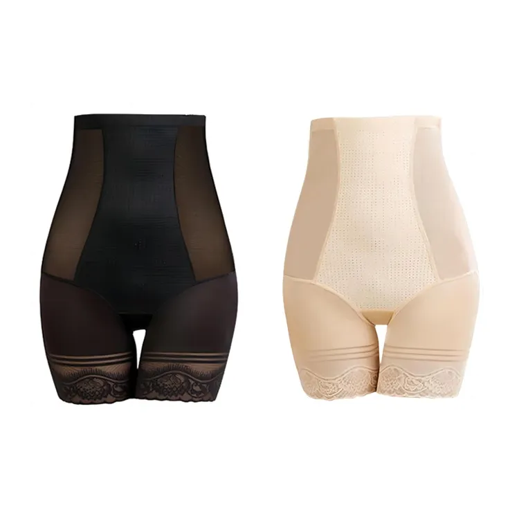 GRACEWELL Shapewear Bottom Women's 2 Pack-2