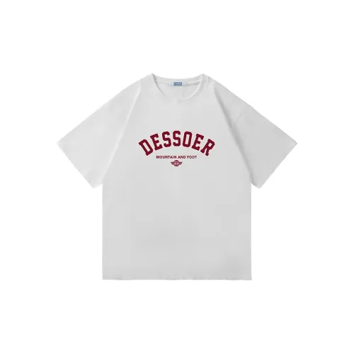 DESSO Unisex T-shirt