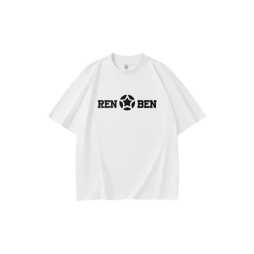 RENBEN Unisex T-shirt