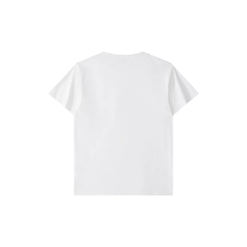 K-bird Short-Sleeved T-Shirts Unisex-1