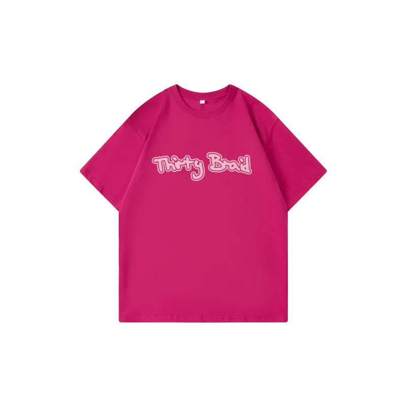30BRAID T Shirts Unisex-11