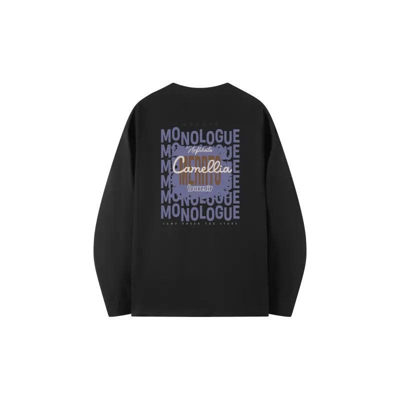 MERRTO T-Shirts Unisex-1