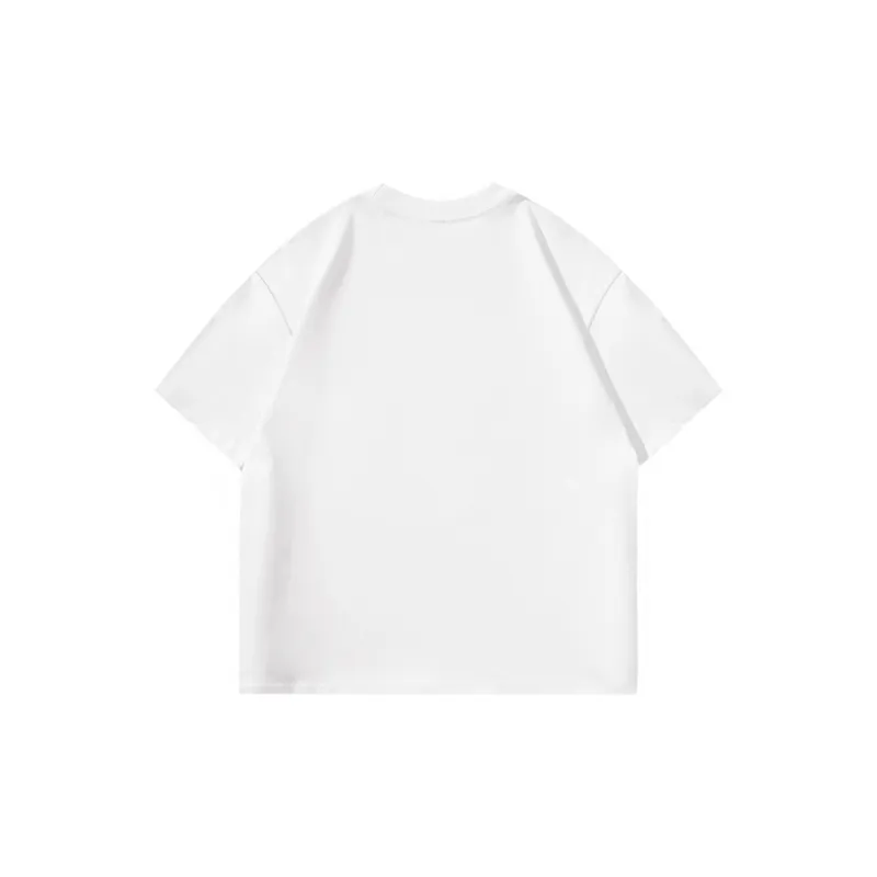 UNthemed T Shirts Unisex-4