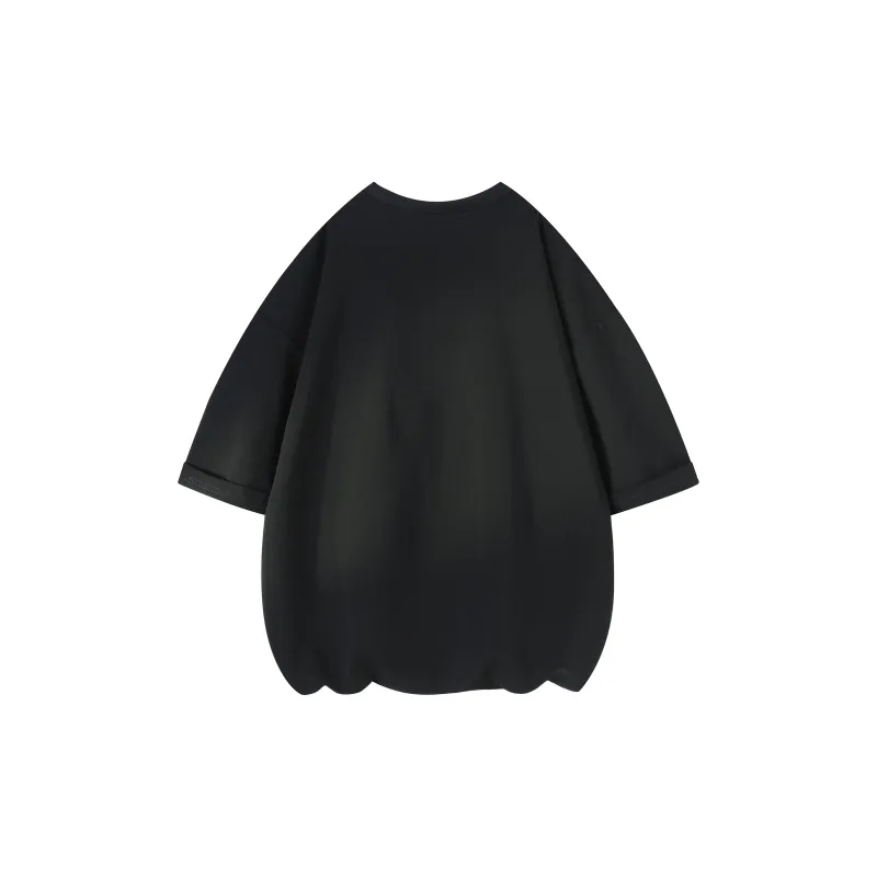 YOUSHIQI T-Shirts Unisex-1