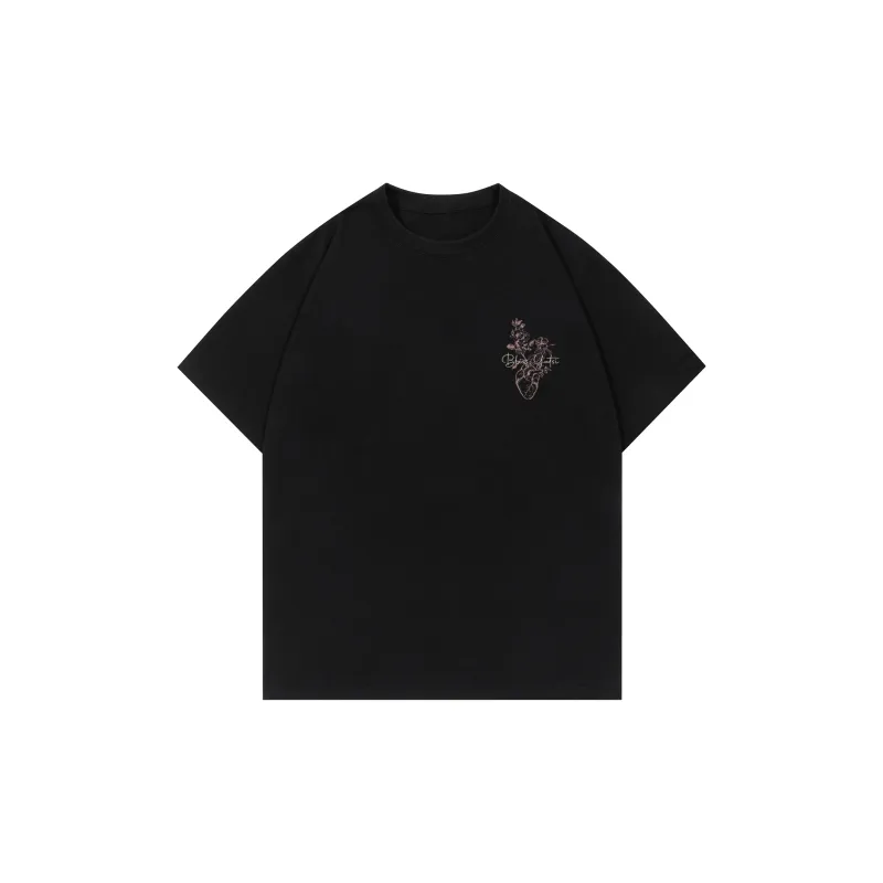 YATSI T-Shirts Unisex-21