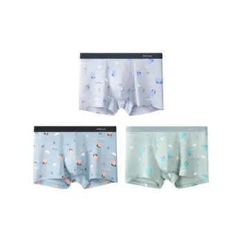 MIIOW Men Underpants