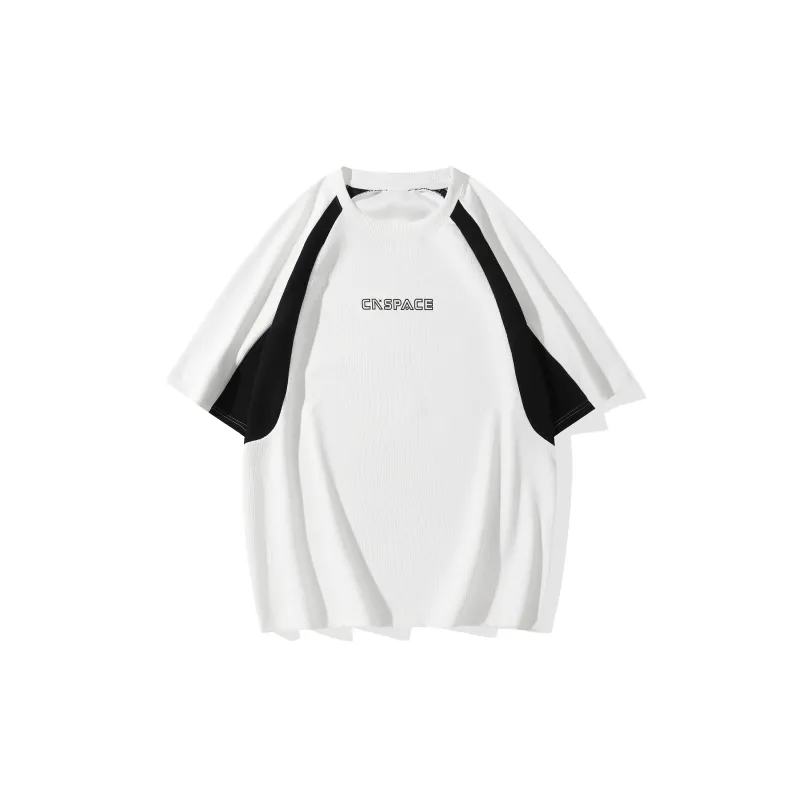 China Aerospace T Shirts Unisex-4