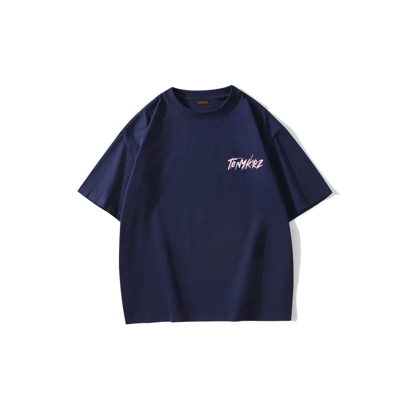 TONYKRZ T Shirts Unisex-10
