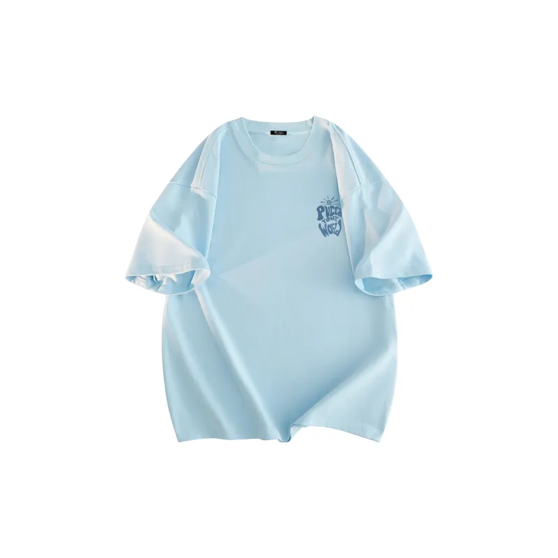 PUCCA T Shirts Unisex-11