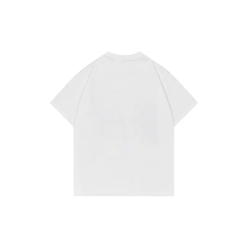 YATSI T Shirts Unisex-1