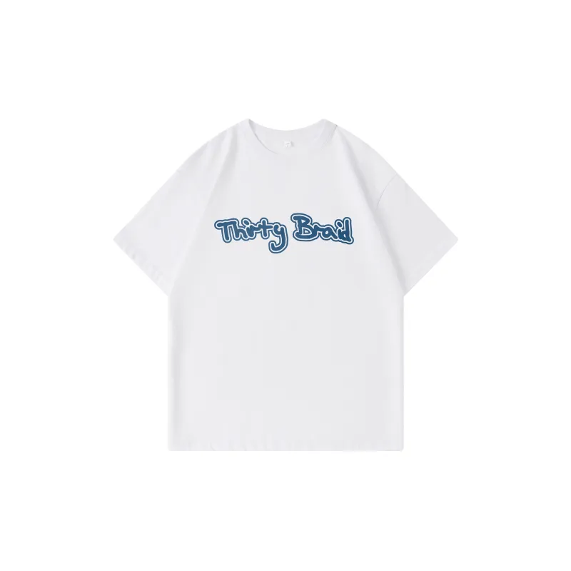 30BRAID T Shirts Unisex-1