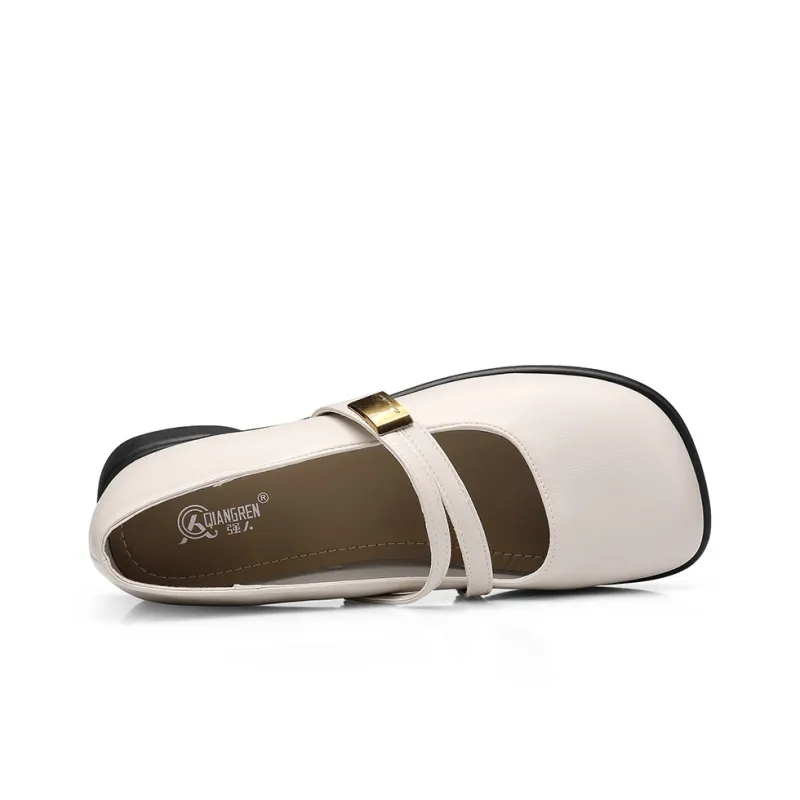 Strongman 3515 Casual Single Shoes Women's-3