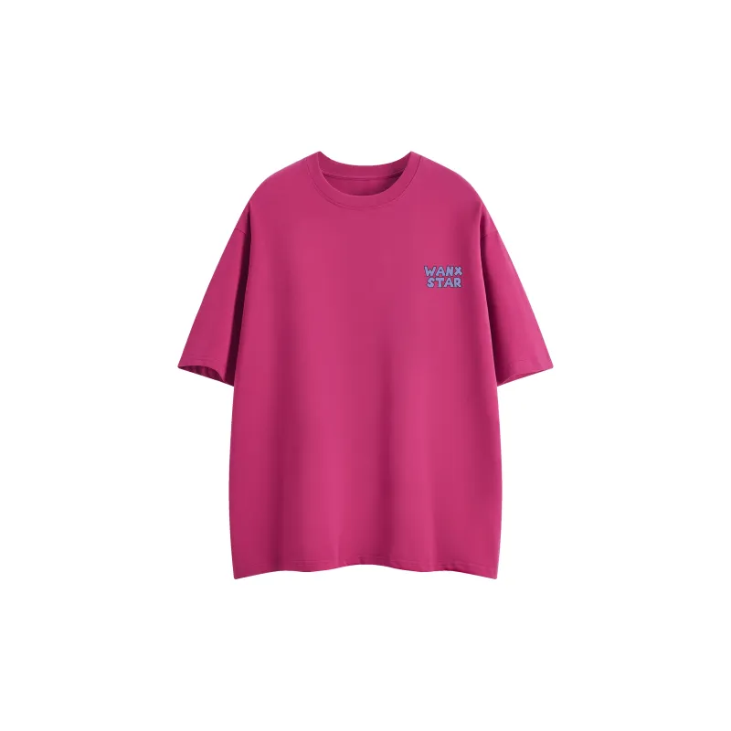 WANX T Shirts Unisex-11