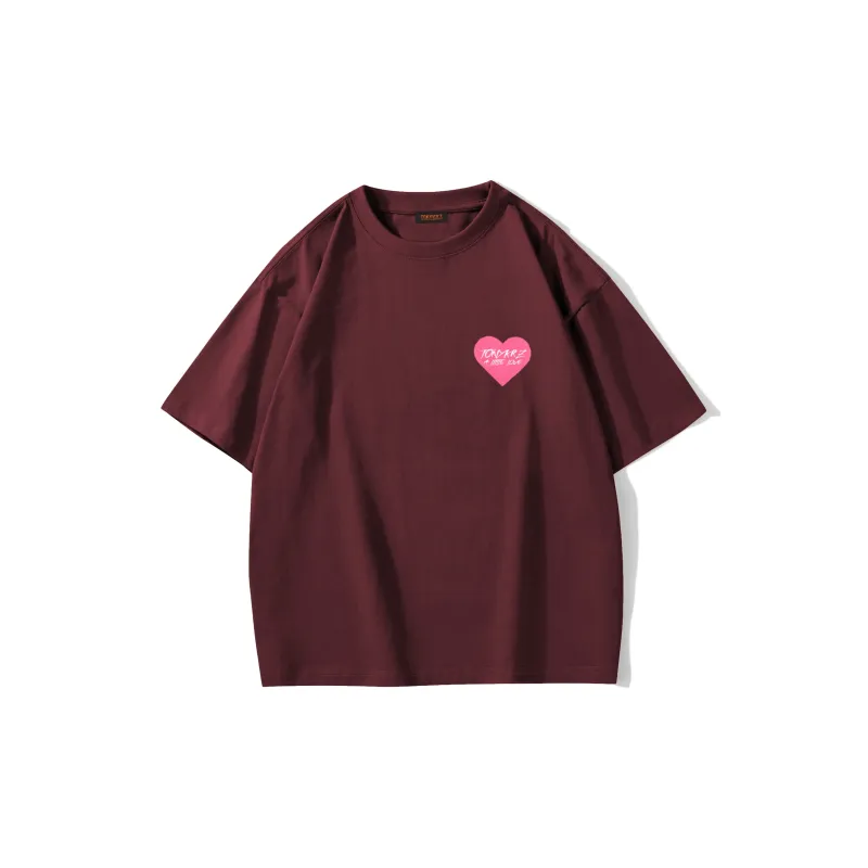 TONYKRZ T Shirts Unisex-11
